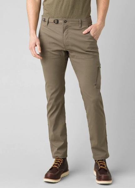  Stretch Zion Straight Pant - 32 