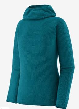  Women's Capilene Air Hoody