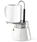  Mini Espresso Set (4 Cup)