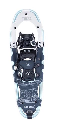  Women's Panoramic 25