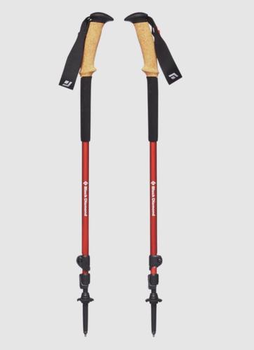  Trail Ergo Cork Trekking Poles