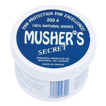  Musher's Secret - 200gm