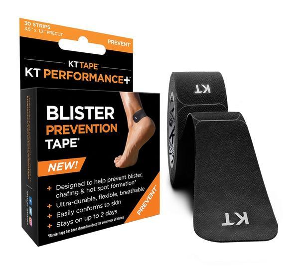  Blister Prevention Tape