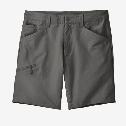 Patagonia men's technical stretch hot sale shorts