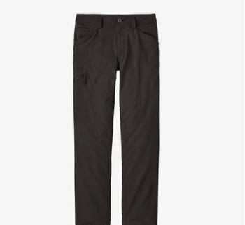  Men's Quandary Pants - Short