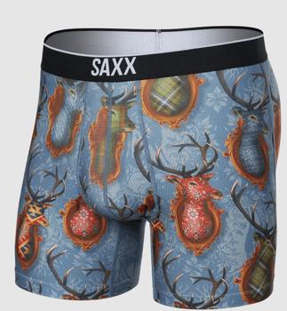  Volt Boxer Brief