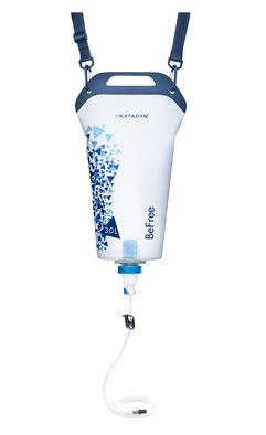  Befree Water Filtration System 3.0l