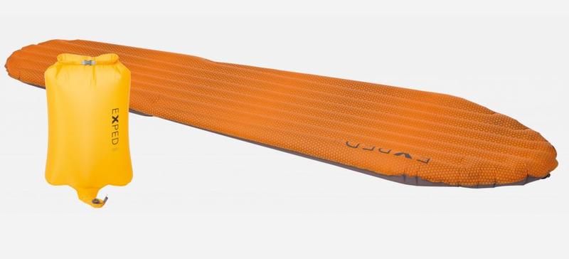 exped ultra 5