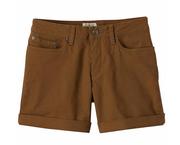 Women's Camber 106 Short Relaxed Fit - 5