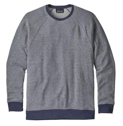 patagonia trail harbor crewneck sweatshirt