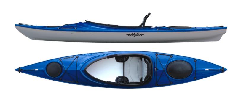  Sandpiper 130 Kayak