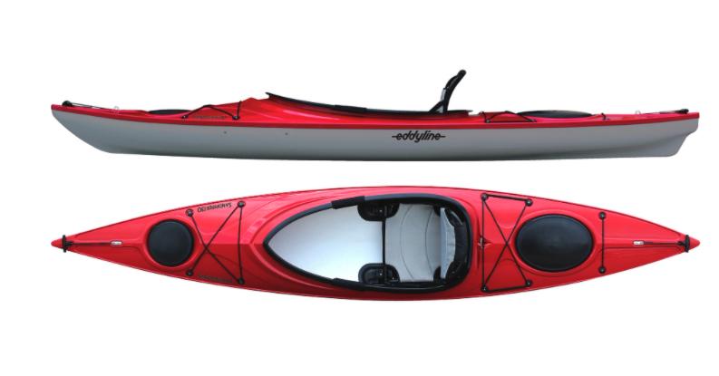  Sandpiper 130 Kayak