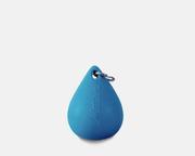 Droplet Dry Bag Keychain