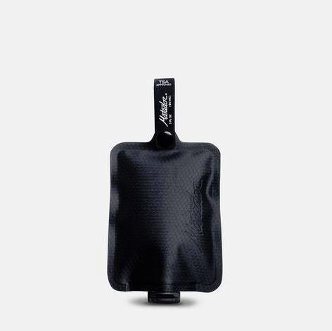  Flatpak Toiletry Bottle 1pk