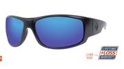 Torrent Abyss/Blue Mirror Sunglasses