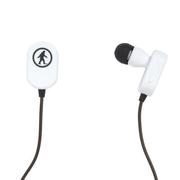  Tags 2.0 Bluetooth Earbuds - White