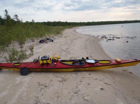  Basics Of Coastal Kayaking July 16th