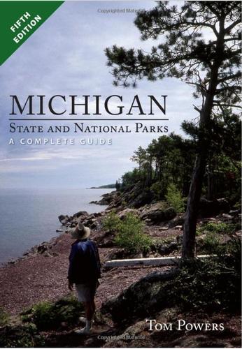  Michigan State And National Parks - A Complete Guide