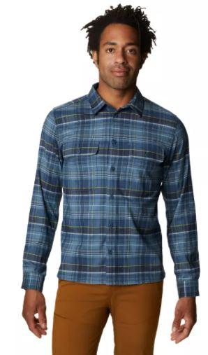  Voyager One Long Sleeve Shirt