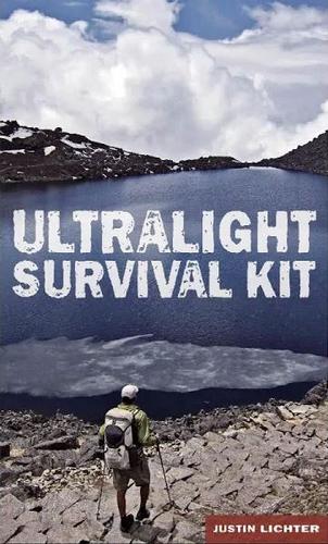  Ultralight Survival Kit