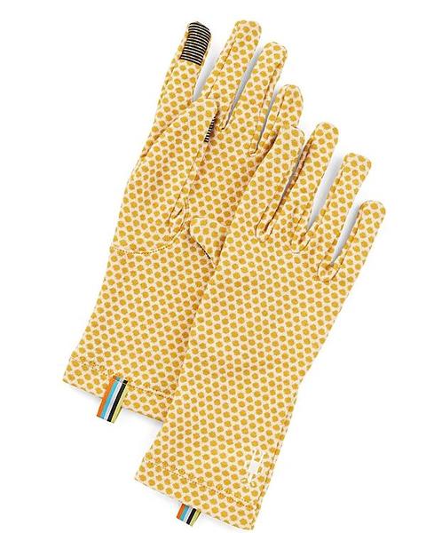 Thermal Merino Pattern Glove