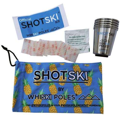  Official Shotski Kit
