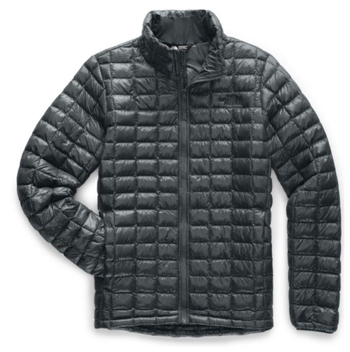  Women's Thermoball Eco Jacket