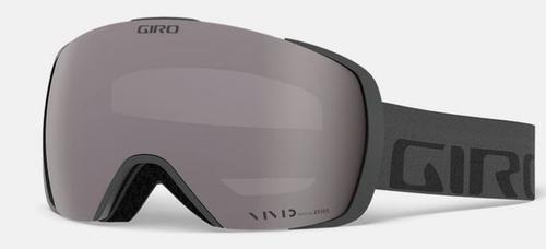  Contact Goggle - Grey Wordmark/Vivid Onyx/Vivid Infrared (19/20)