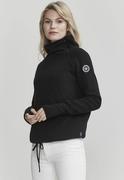  Women's Martina Knitted Windproof Pullover Sweater