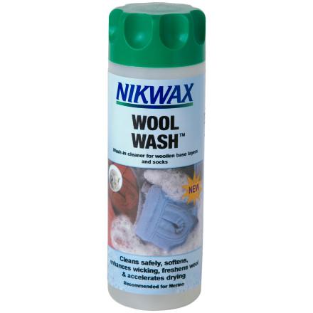  Wool Wash