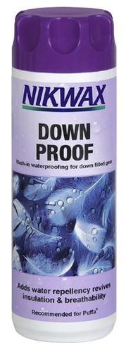  Down Proof