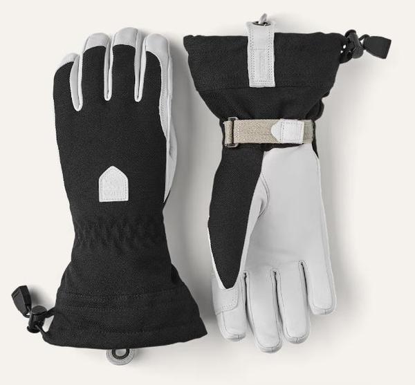  Women's Patrol Gauntlet Glove