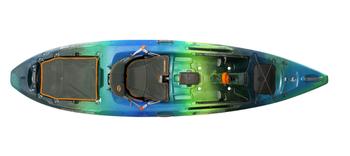  Tarpon 105