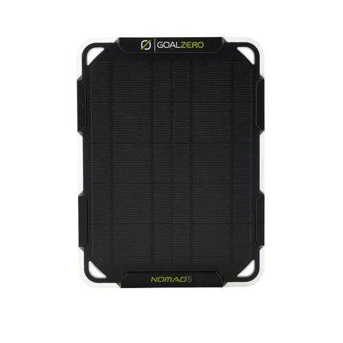  Nomad 5 Solar Panel
