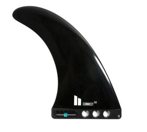  Fcs Tool- Less Dolphin Fin 9 