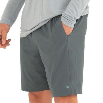  Men's Lined Breeze Shorts