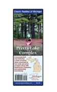 Pretty Lakes Complex Map