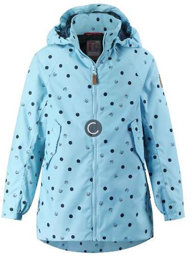  Girl's Galtby Spring Jacket
