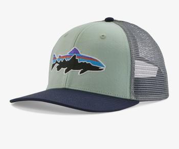  Fitz Roy Trout Trucker