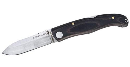  Muralla Micarta Knife