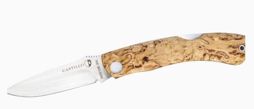  Torre Curly Birch Knife
