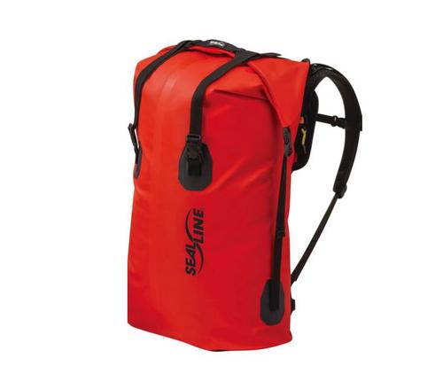  Sealline Boundry Pack 65l Red
