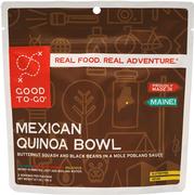 Mexican Quinoa Bowl 1P