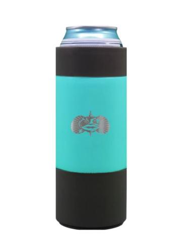  Non Tip Slim Can Cooler