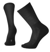 Heathered Rib Socks