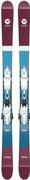  Women's Trixie W/Express 10 (21/22)