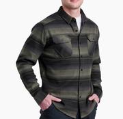  Disordr Flannel Ls