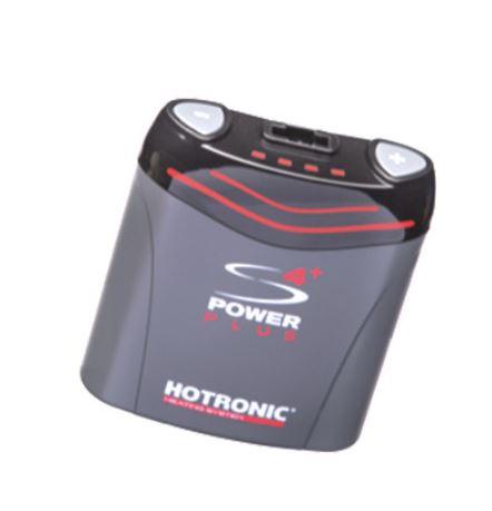  Battery Pack Power Plus S4 Plus