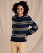 Women's Cotati Crew Sweater 