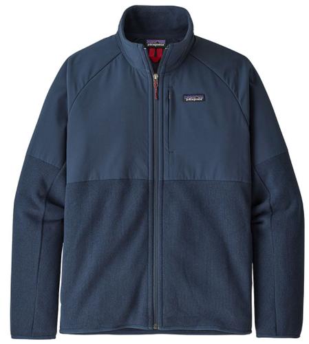  Light Weight Better Sweater Shell Jacket